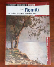Gino romiti. realista usato  Genova