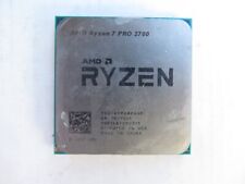 CPU AMD Ryzen 7 PRO 2700 3.2GHz AM4 soquete (testado) comprar usado  Enviando para Brazil