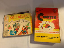 Vintage cootie game for sale  Bloomingburg