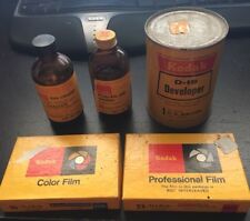 Kodak professional film for sale  Salem