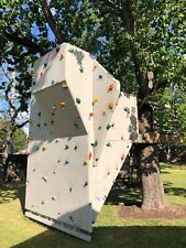 Rock climbing wall for sale  Houston