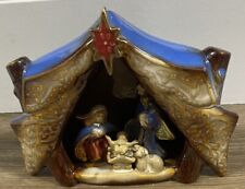 nativity unusual scene for sale  Delton