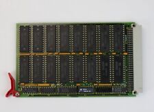 Karta pamięci STOLL 300 102 512k z NEC D43256C-12L x 16 szt. na sprzedaż  PL