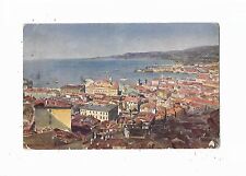 Trieste trieste vista usato  Bondeno