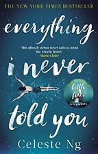 Everything never told for sale  UK