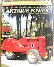 Antique power magazine for sale  Tunkhannock