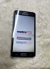 Teléfono inteligente Samsung Galaxy Grand Prime SM-G530H - 8 GB - gris (desbloqueado) segunda mano  Embacar hacia Mexico