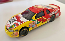 Scalextric nascar chevrolet for sale  BURGESS HILL