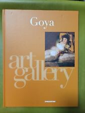 Goya art gallery usato  Imperia