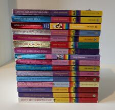 3 books rainbow magic for sale  DUMBARTON