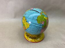 Vintage tin globe for sale  Dillsburg