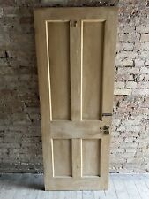 Victorian panel solid for sale  CROYDON