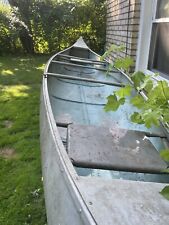 Aluminum Sea Nymph Canoe for sale  Pittsburgh