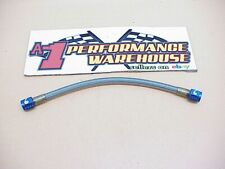 Stainless braided hose for sale  Monmouth