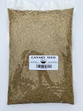 Canary seed clean for sale  Troy