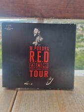 3cd live red d'occasion  Aubagne