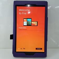 Kindle fire 8th for sale  Seattle