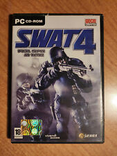 Swat gioco gmc usato  Sassuolo