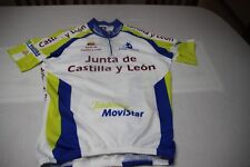 Maillot ciclismo marcha d'occasion  Expédié en France