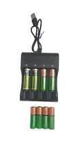 Rechargeable batteries varta for sale  SOUTHAMPTON