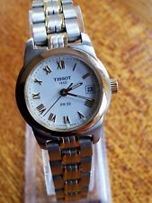 Ladies tissot quartz for sale  BRACKNELL