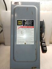 Square h361 fusible for sale  Camden