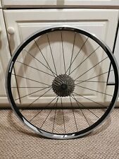 Shimano 622x15c alloy for sale  WELSHPOOL