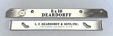 Original deardorff top for sale  Walkertown