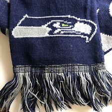 Seattle seahawks scarf for sale  Connell
