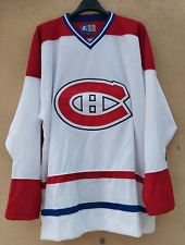 Montreal canadiens nhl usato  Roma