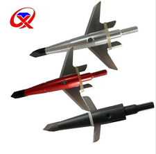 12pcs blade broadheads for sale  Shipping to Ireland