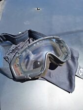 Oakley ballistic goggles for sale  Norfolk