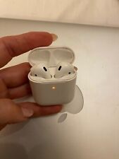 Apple airpods charging for sale  EPPING