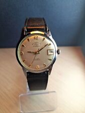 Vintage rigi automatic for sale  Shipping to Ireland