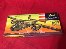 Revell B-25 Mitchell Giant Bomber. Kit # H216:98. for sale  Shipping to South Africa