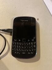 BlackBerry Bold 9900 - 8GB - Czarny (odblokowany) smartfon na sprzedaż  Wysyłka do Poland