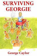 Georgie sobreviviente: Beagles, novillas, pollos y otros medios de transporte segunda mano  Embacar hacia Argentina