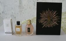 Miniatures parfum parisienne d'occasion  Saint-André-lez-Lille