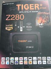 Tiger z280 iptv for sale  BRIGHTON