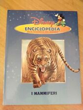 Disney enciclopedia alla usato  Carrara