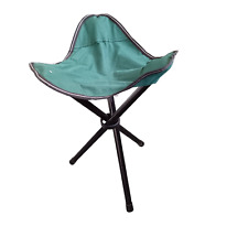 Folding camping chair for sale  WELLINGBOROUGH