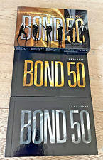 Bond celebrating five for sale  Santa Barbara