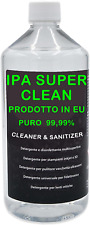 Alcool isopropilico pulizia usato  Italia
