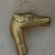 Antique horse head for sale  BURNLEY