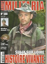 Militaria 288 sully d'occasion  Bray-sur-Somme