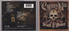 Cypress Hill - Skull & Bones (conjunto com 2 CDs) #0224AD comprar usado  Enviando para Brazil