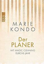 Planer magic cleaning gebraucht kaufen  Berlin