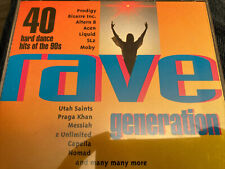 Various artists rave for sale  Leesburg
