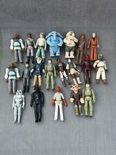 Star wars figures for sale  BIRMINGHAM