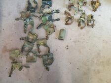 Used scaffold fittings. for sale  DUNSTABLE